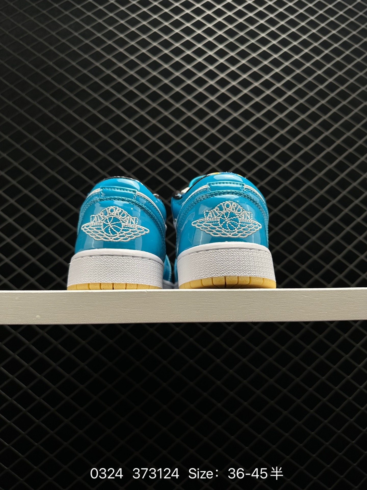 Nike Air Jordan 1 Low OG SP